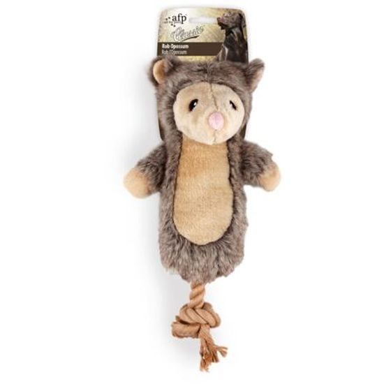 AFP Classic Vačice Rob