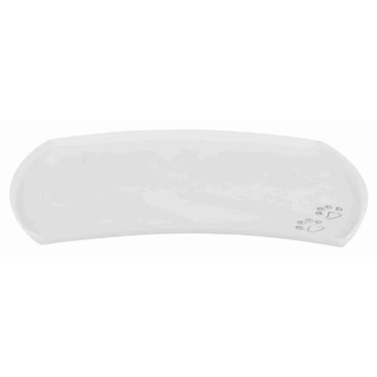 Trixie Prostírání pod misky silikonové 48x27cm