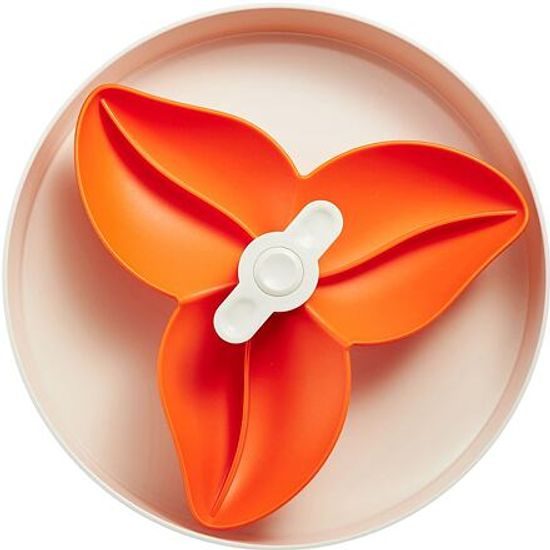 Red Dingo PetDreamHouse interaktivní miska Spin