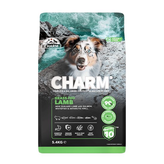 CHARM Lamb ALS 2kg