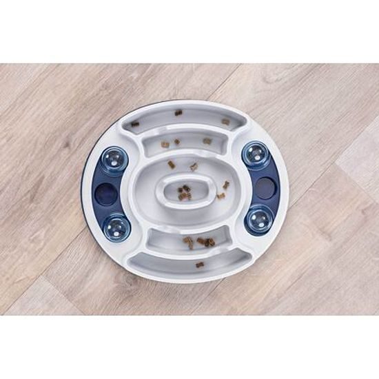 Trixie Dog Activity Slide & Feed 30x27cm