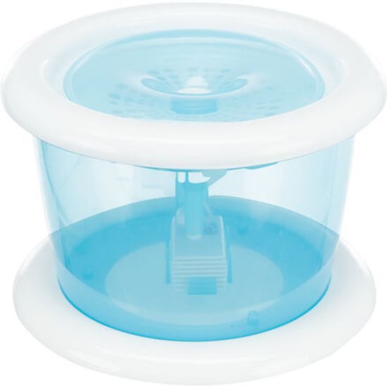 Trixie BUBBLE STREAM automatický dávkovač vody 3l