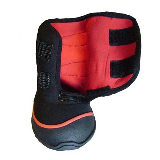 JML Botičky pro psy Power Boots 2ks vel.S