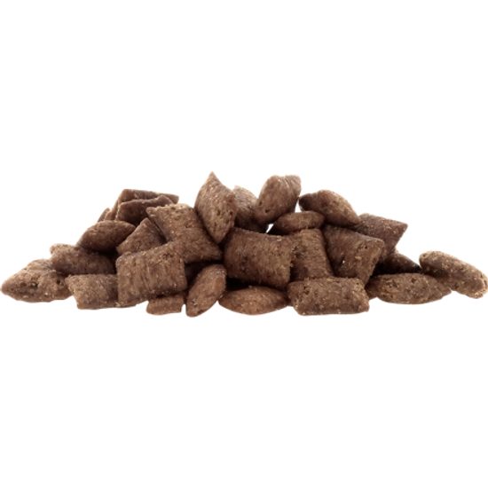 Lucky Lou Lucky Ones Krunchy Krisps S mlékem 60 g