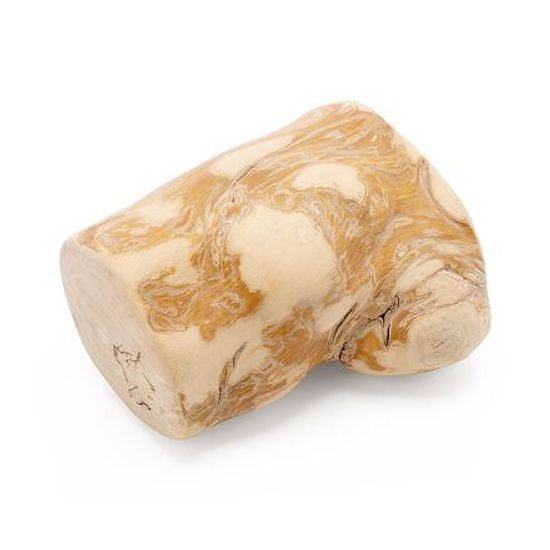 Wooffee kávové dřevo špalík L