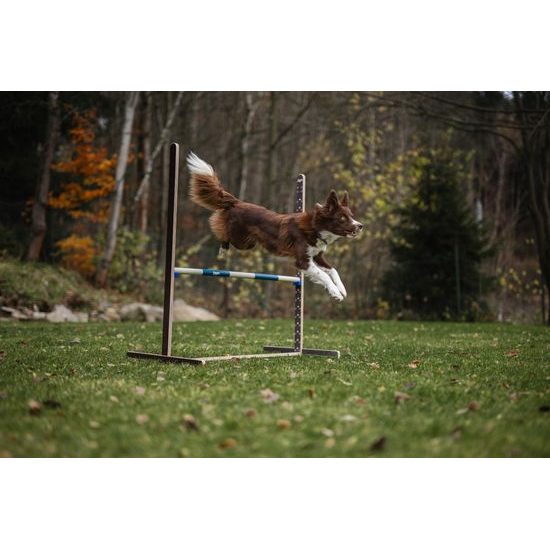 Løype Skoková překážka Hopsee Up