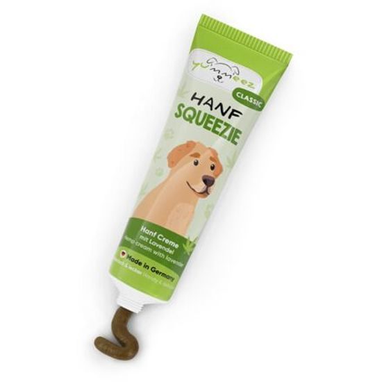 Yummeez Squeezie Hanf 100 g