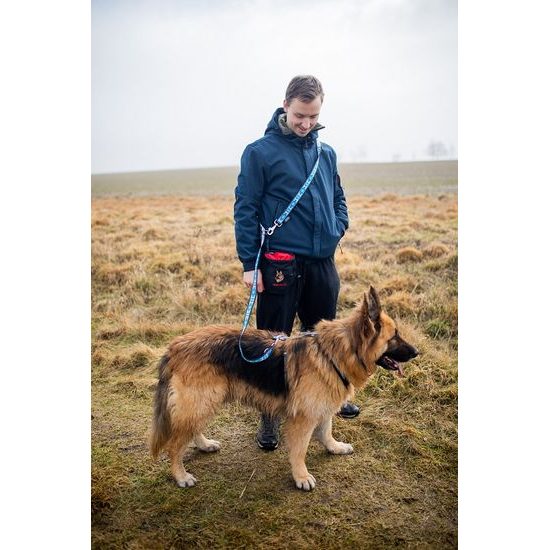 ManMat vodítko PŘEPÍNACÍ