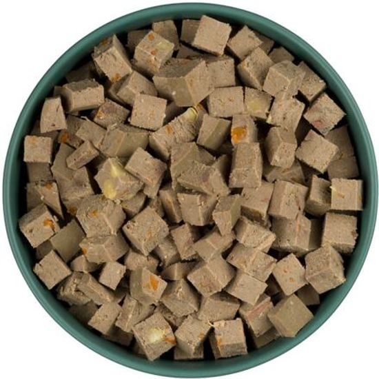 Purbello PURBELLO s jehněčím, mrkví a hráškem 200 g