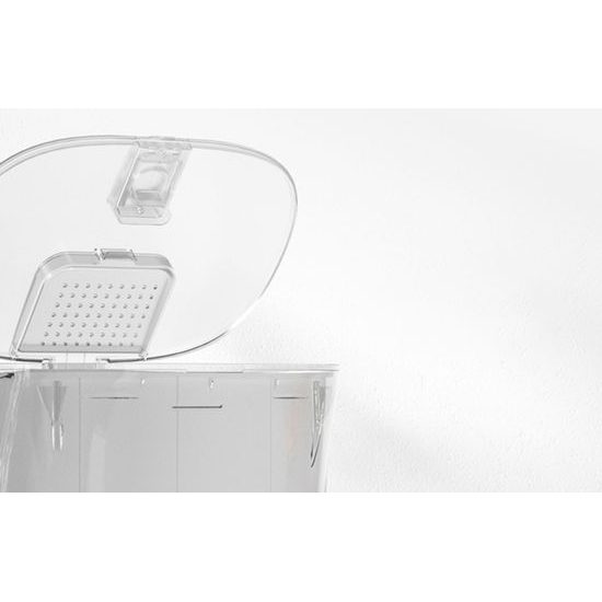 Petwant F11-L chytrý dávkovač krmiva s přehráváním hlasu