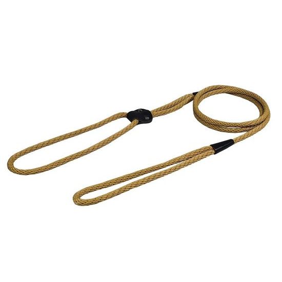 BAFPET Předváděcí vodítko spirála béžová