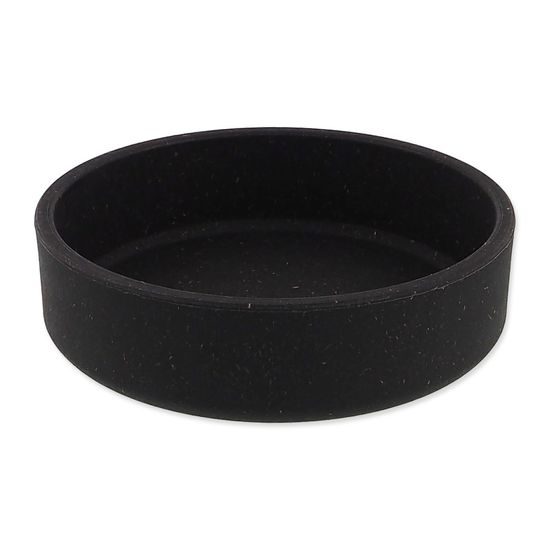 Dog fantasy Miska Magic Cat EcoStyle šedá 12cm, 240ml