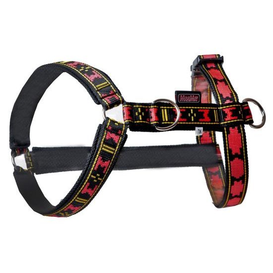 ManMat postroj GUARD