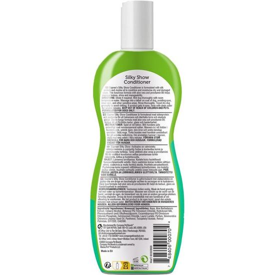 Espree Silky Show kondicionér 355ml