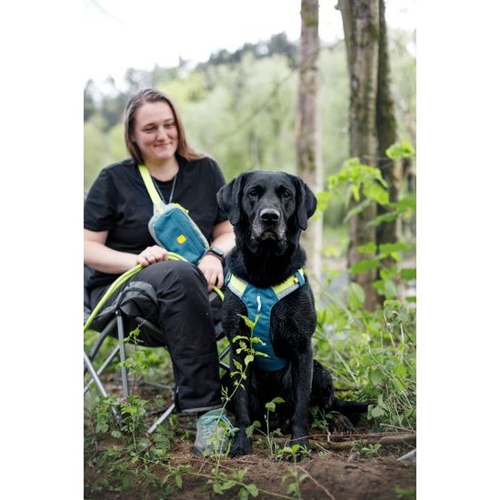 Woolly Wolf Alpha 360 Hip Pack