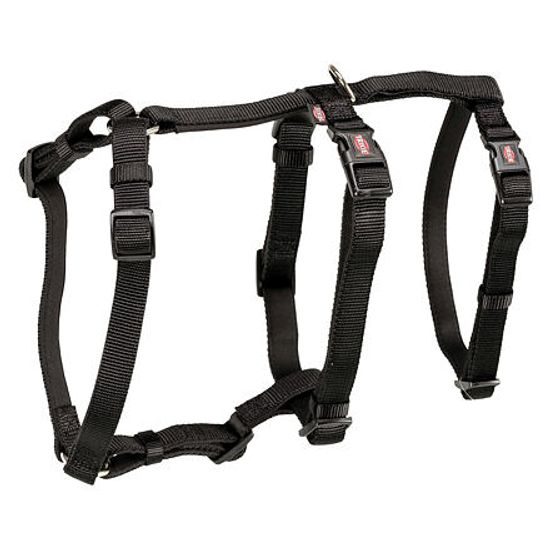 Trixie Nylonový postroj STAY (proti úniku)