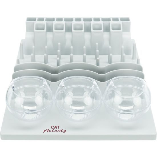 Trixie Cat Activity FUN BOARD XXL desková hra 30 x 40cm