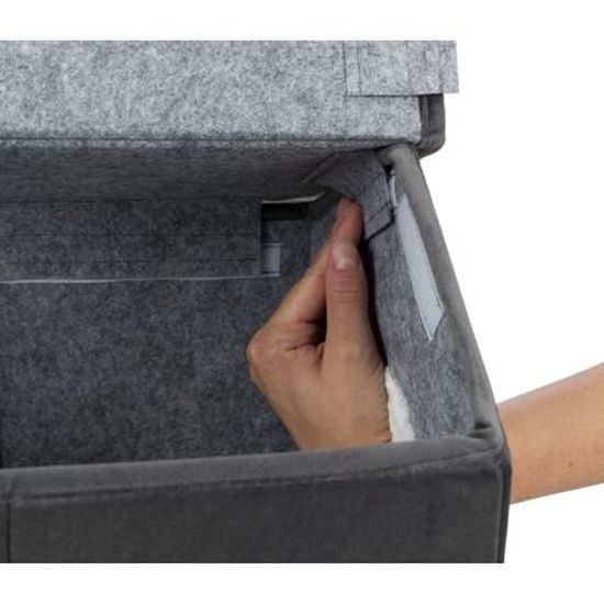 Trixie LIVIA měkká boudička