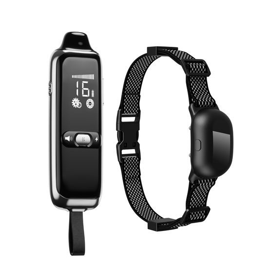 Patpet Elektronický obojek T300