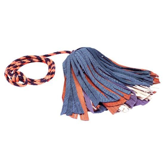 BAFPET Kožená SLEPICE