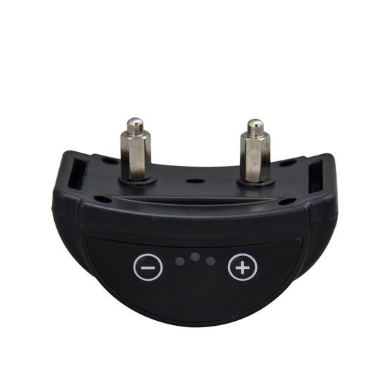 Patpet Protištěkací obojek 258S