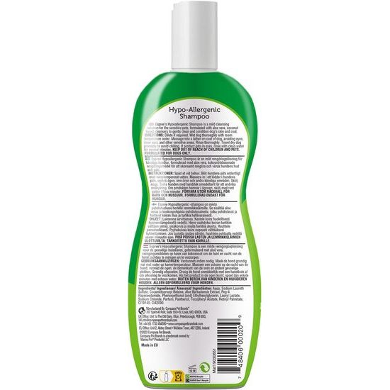 Espree hypoalergenní šampon 355ml