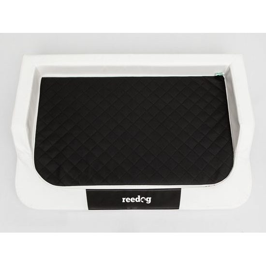 Reedog Pelíšek Luxury White