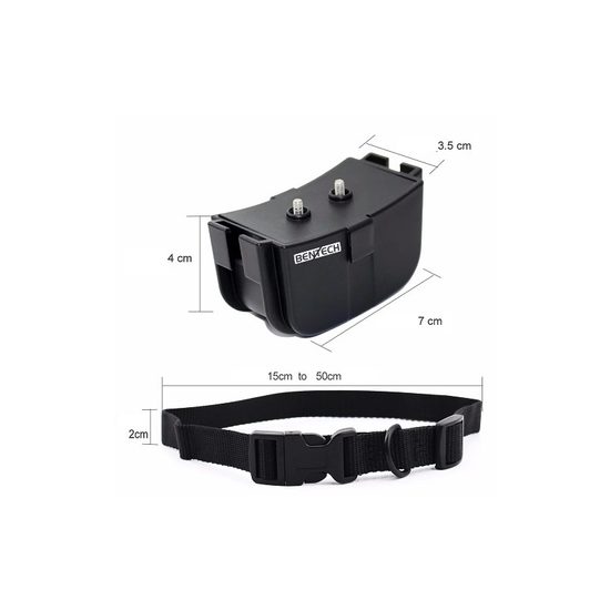 BENTECH Elektronický obojek Bentech T05L