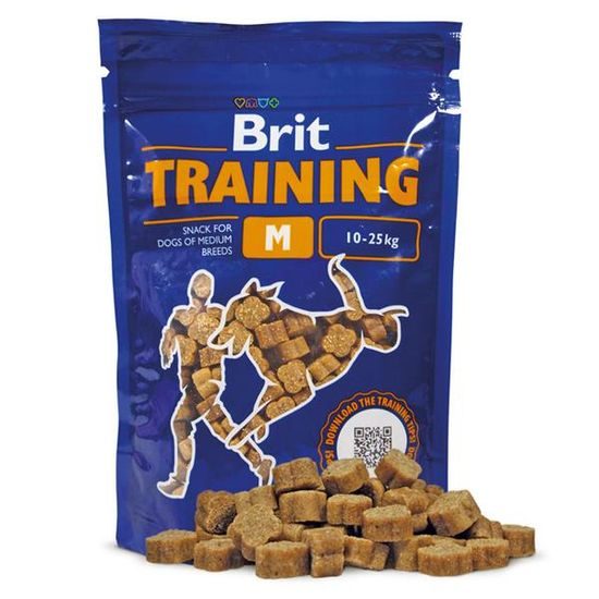 Brit Training Snack M 200 g