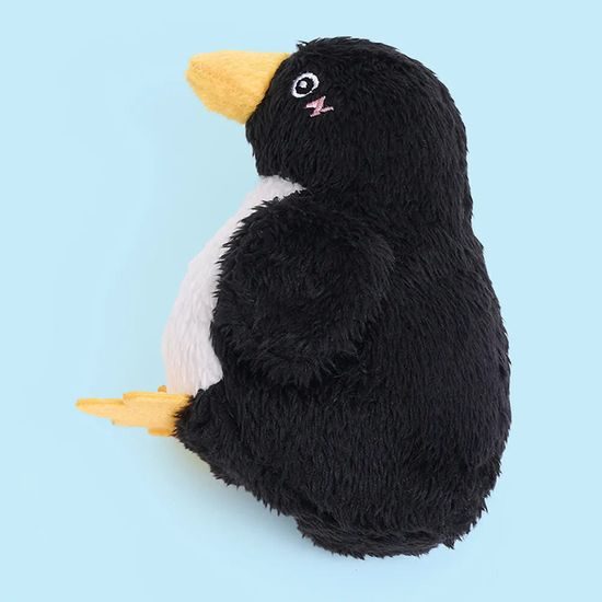 ZippyPaws ZippyTuff Birdiez 2v1 Tučňák