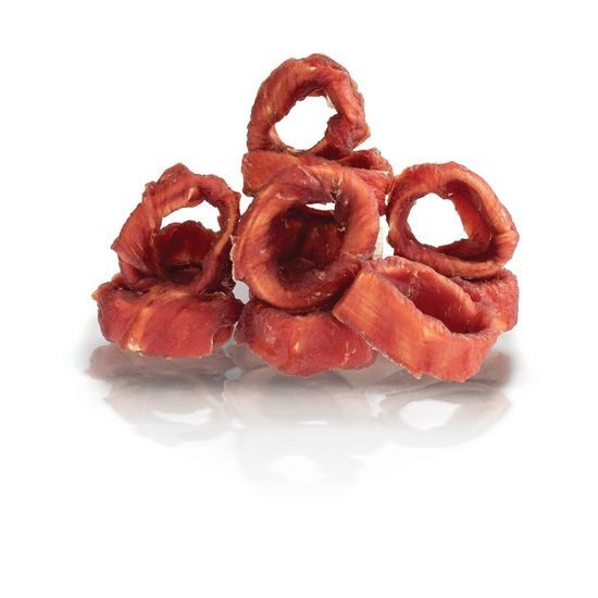 KidDog kachní masíčko na tresčí rolce 250 g