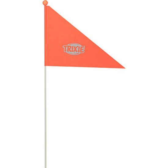 Trixie Vozík pro psa za jízdní kolo