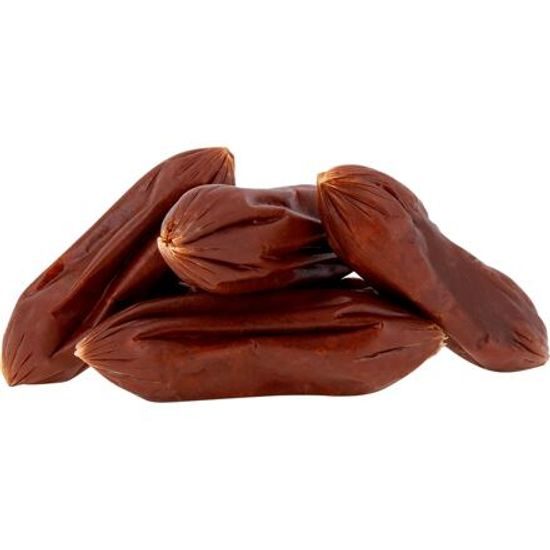 Chewies Salametti Hovězí maso a srdce 60 g