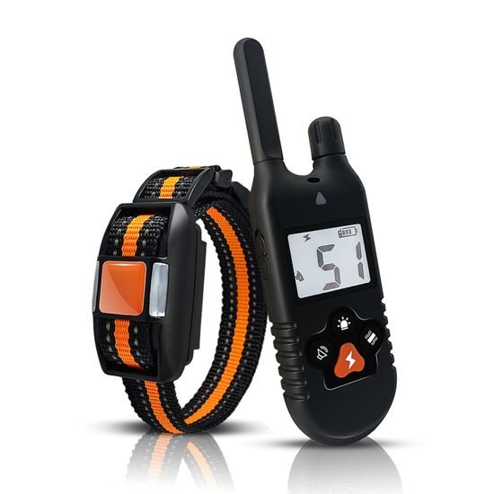 Reedog Elektronický obojek P30