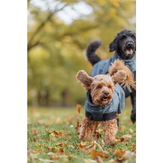 Trixie Zateplený zimní kabátek RIOM