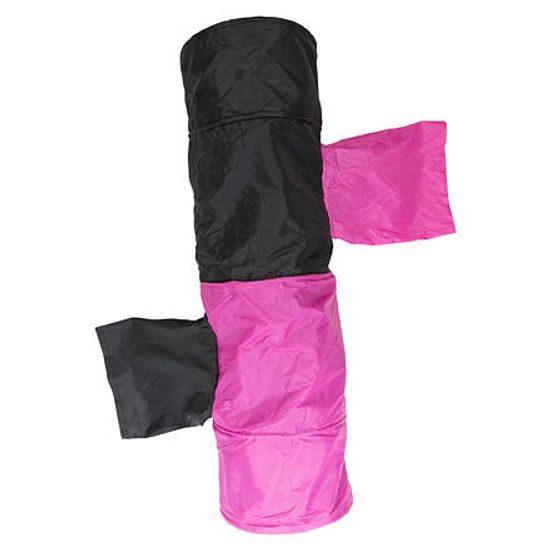 Trixie Nylonový tunel pro kočky 30x115cm