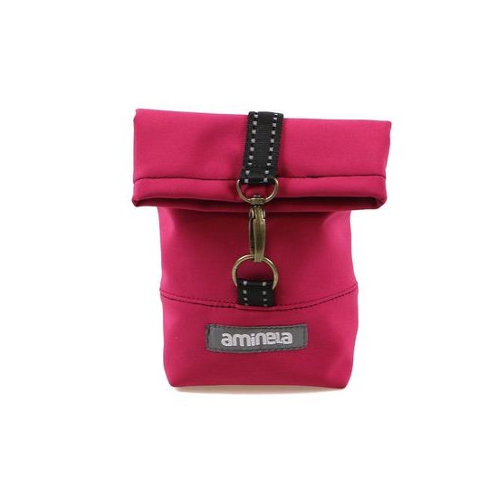 Aminela pamlskovník růžový