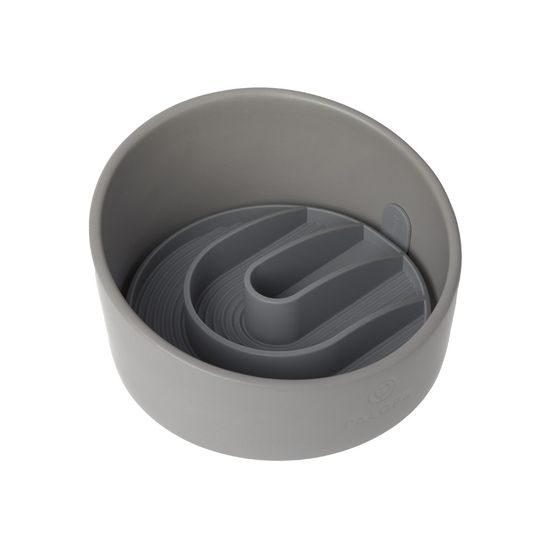 PALOPA Slow-Feed Insert Yumo anthracite