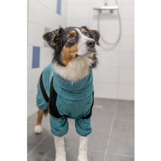 Trixie Froté župan / domácí overal pro psy