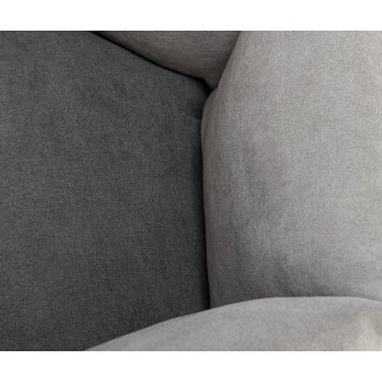 Trixie Pelech LENI kulatý s vysokým okrajem ø55cm písková/šedá