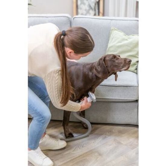 Trixie Clipper set střihací souprava s vysavačem 2l/600W