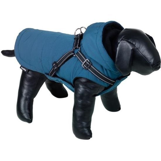 Nobby Obleček vesta Nida 2v1