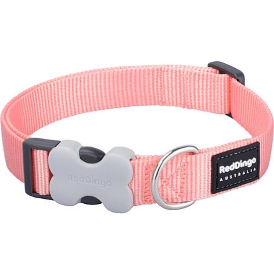 Red Dingo Obojek 20mmx30-47cm