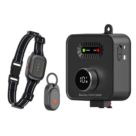 Patpet Elektronický ohradník F600