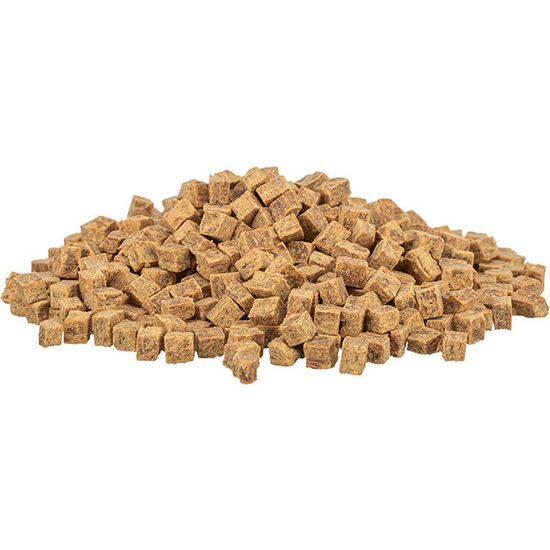 TRIXIE Mini Cubes kostičky s kuřecími prsy a játry 50 g