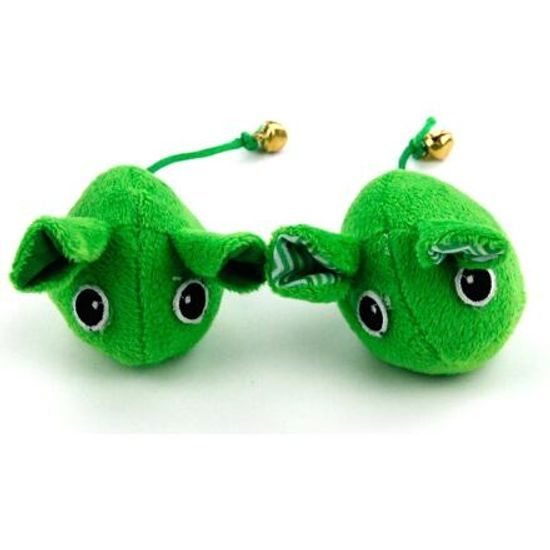 AFP Myšky s rolničkou AFP Modern Cat