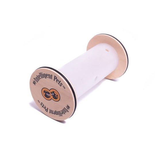 My Intelligent Pets Dřevěný hlavolam Happy Roll