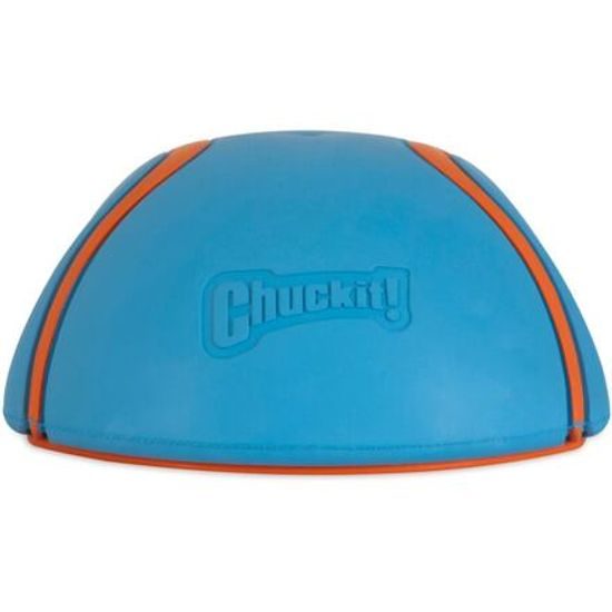 Chuckit! Kluzák Indoor Super Slider pískací