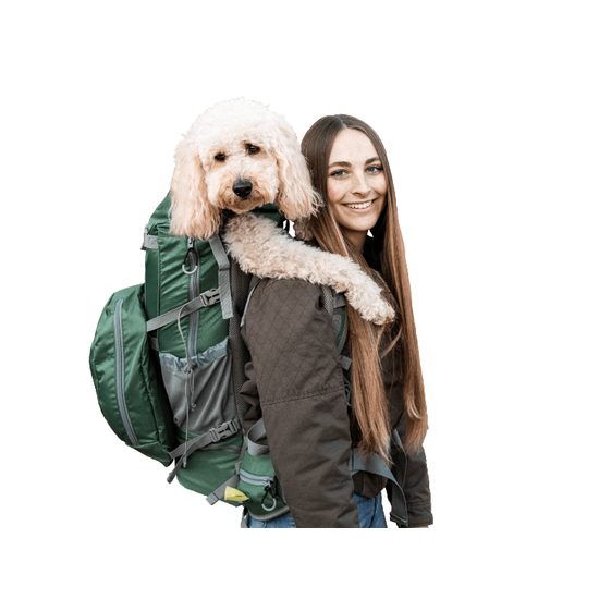 K9 sports sack Kolossus batoh pro psa do 36 kg