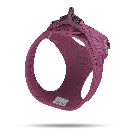 CURLI Postroj pro psy se sponou Air-Mesh Ruby 2XS, 2-4 kg CURLI Postroj pro psy se sponou Air-Mesh Ruby S, 4-7 kg
